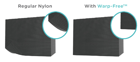 Polymaker Warp-free Nylon